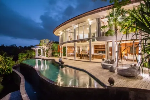 3 bedrooms Villa in Ungasan, Badung, Indonesia No. 12812 6