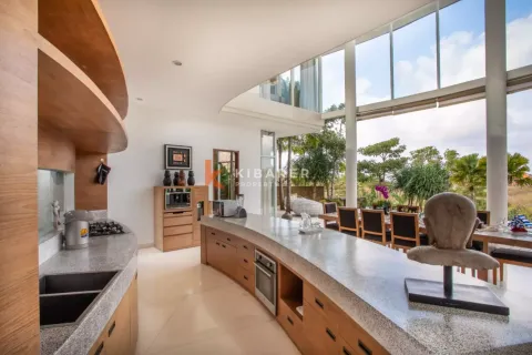 3 bedrooms Villa in Ungasan, Badung, Indonesia No. 12812 19