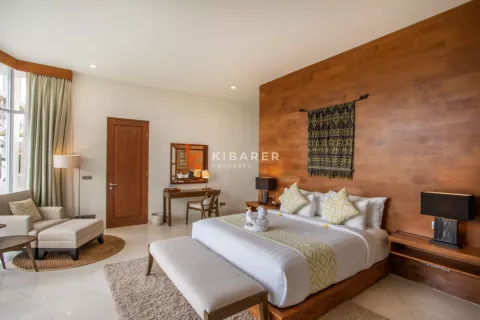 3 bedrooms Villa in Ungasan, Badung, Indonesia No. 12812 27
