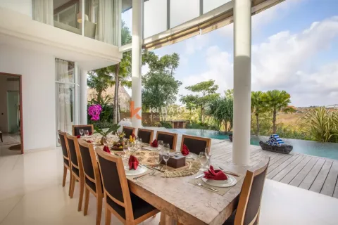3 bedrooms Villa in Ungasan, Badung, Indonesia No. 12812 18