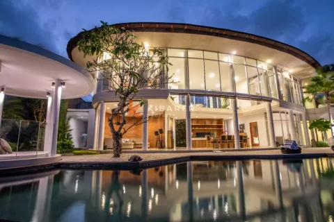 3 bedrooms Villa in Ungasan, Badung, Indonesia No. 12812 7