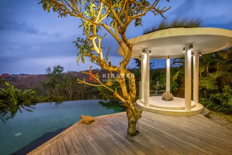 3 bedrooms Villa in Ungasan, Badung, Indonesia No. 12812 12
