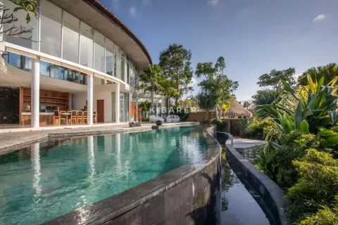 3 bedrooms Villa in Ungasan, Badung, Indonesia No. 12812 2