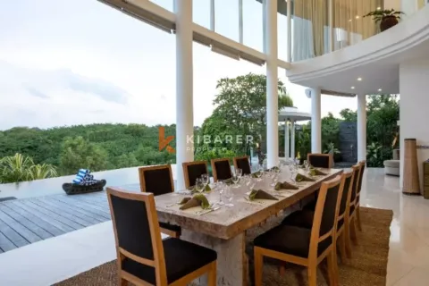 3 bedrooms Villa in Ungasan, Badung, Indonesia No. 12812 17