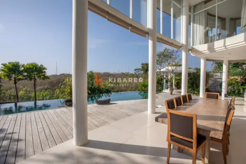 3 bedrooms Villa in Ungasan, Badung, Indonesia No. 12812 4