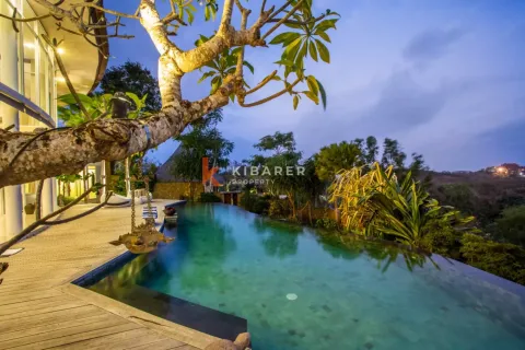 3 bedrooms Villa in Ungasan, Badung, Indonesia No. 12812 13
