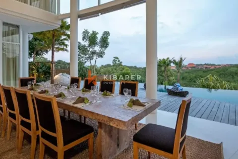 3 bedrooms Villa in Ungasan, Badung, Indonesia No. 12812 10