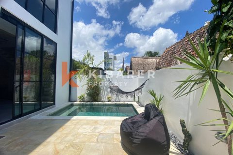 1 bedroom Villa in Pererenan, Mengwi, Badung, Indonesia No. 12808