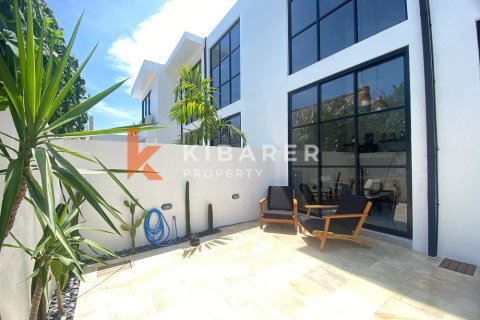 Вилла с 1 спальней в Переренан, Mengwi, Бадунг, Индонезия № 12808 8