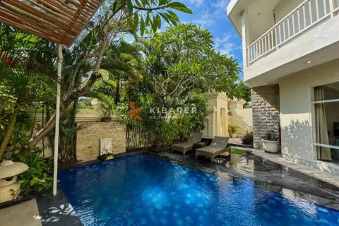 3 bedrooms Villa in Legian, Kuta, Badung, Indonesia No. 12813 5