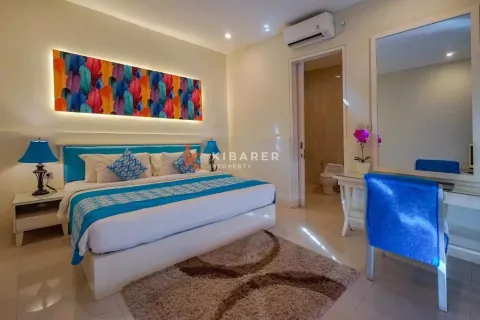 3 bedrooms Villa in Legian, Kuta, Badung, Indonesia No. 12813 18