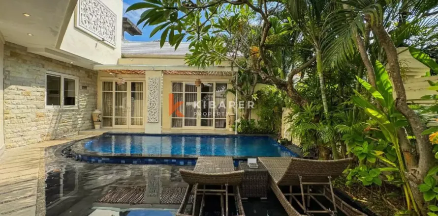 3 bedrooms Villa in Legian, Kuta, Badung, Indonesia No. 12813