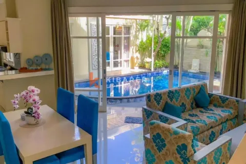 3 bedrooms Villa in Legian, Kuta, Badung, Indonesia No. 12813 10