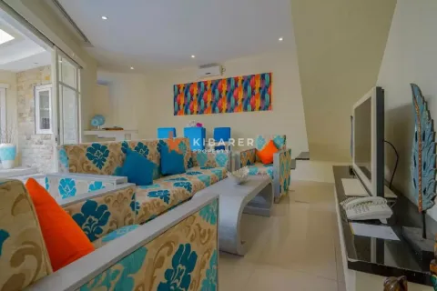 3 bedrooms Villa in Legian, Kuta, Badung, Indonesia No. 12813 19
