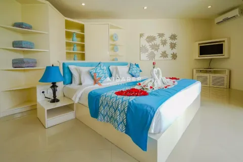 3 bedrooms Villa in Legian, Kuta, Badung, Indonesia No. 12813 16