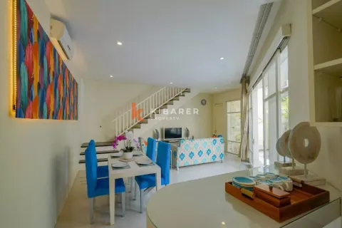 3 bedrooms Villa in Legian, Kuta, Badung, Indonesia No. 12813 9