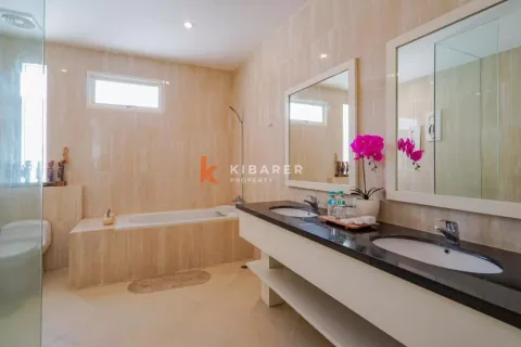 3 bedrooms Villa in Legian, Kuta, Badung, Indonesia No. 12813 20