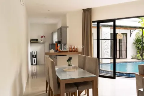 3 bedrooms Villa in Legian, Kuta, Badung, Indonesia No. 12813 7