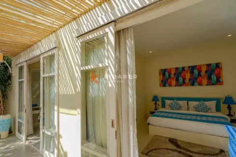 3 bedrooms Villa in Legian, Kuta, Badung, Indonesia No. 12813 13