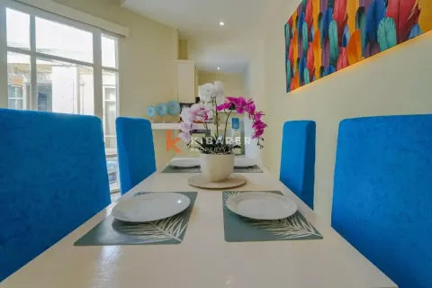 3 bedrooms Villa in Legian, Kuta, Badung, Indonesia No. 12813 8