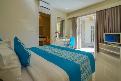 3 bedrooms Villa in Legian, Kuta, Badung, Indonesia No. 12813 17