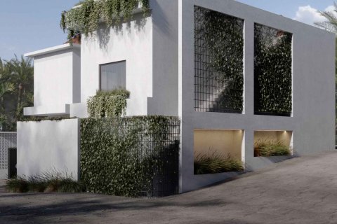 Villa Green 2 in Badung, Indonesia No. 9234