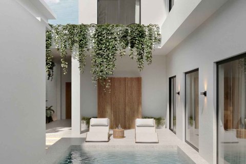 Villa Green 2 in Badung, Indonesia No. 9234 2