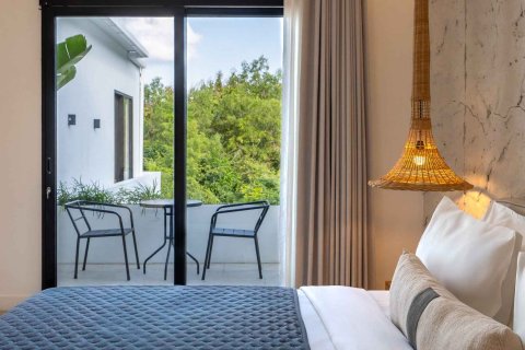 Villa Green 2 in Badung, Indonesia No. 9234 17