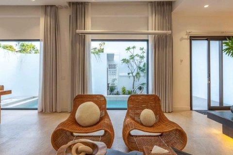 Villa Green 2 in Badung, Indonesia No. 9234 20