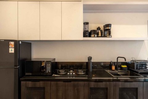 Villa Green 2 in Badung, Indonesia No. 9234 22