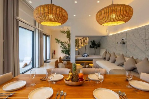 Villa Green 2 in Badung, Indonesia No. 9234 23