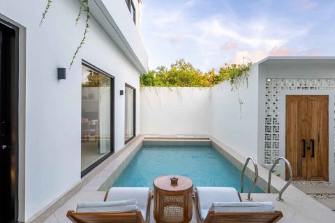 Villa Green 2 in Badung, Indonesia No. 9234 24