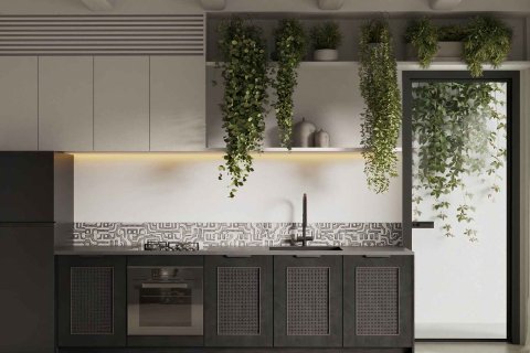 Вилла с 3 спальнями в Villa Green 1, Бадунг, Индонезия № 9235 9