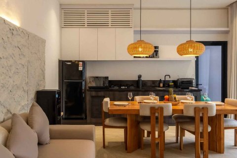 Вилла с 3 спальнями в Villa Green 1, Бадунг, Индонезия № 9235 22