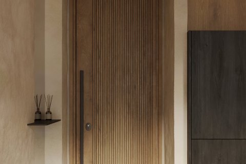 Квартира с 1 спальней в Dream Apartments 1, Бадунг, Индонезия № 9241 4