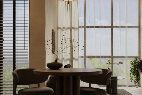 Квартира с 1 спальней в Dream Apartments 1, Бадунг, Индонезия № 9241 10