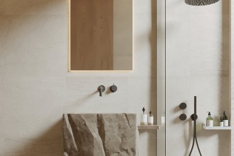 Квартира с 1 спальней в Dream Apartments 1, Бадунг, Индонезия № 9241 11