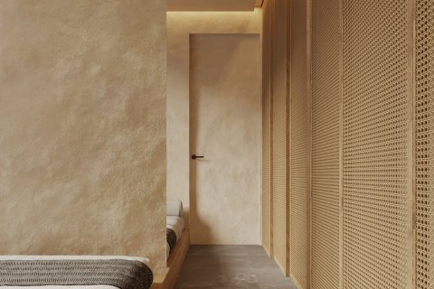 Квартира с 1 спальней в Dream Apartments 1, Бадунг, Индонезия № 9241 9