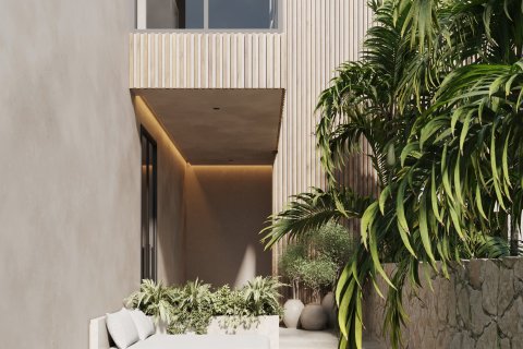 ЖК Dream Apartments 1 в Бадунг, Индонезия № 9239 4