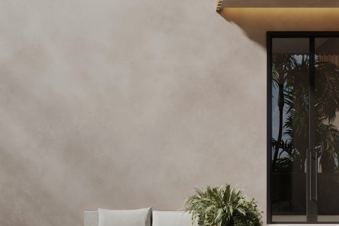 ЖК Dream Apartments 1 в Бадунг, Индонезия № 9239 2