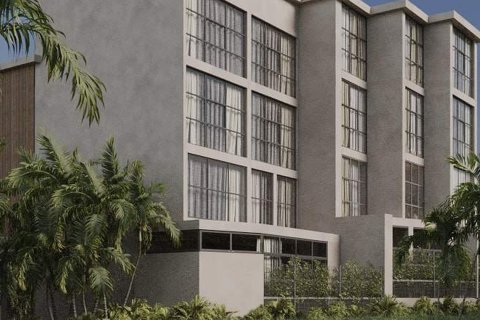 ЖК Dream Apartments 1 в Бадунг, Индонезия № 9239 6