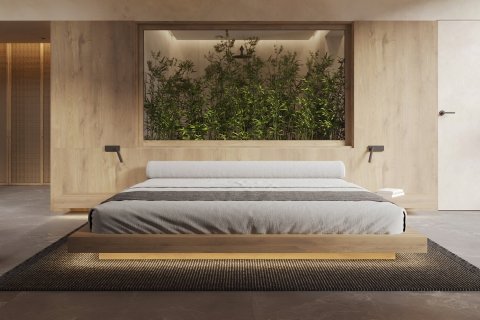 Квартира с 2 спальнями в Dream Apartments 1, Бадунг, Индонезия № 9240 2