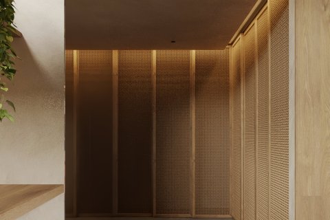 Квартира с 2 спальнями в Dream Apartments 1, Бадунг, Индонезия № 9240 11
