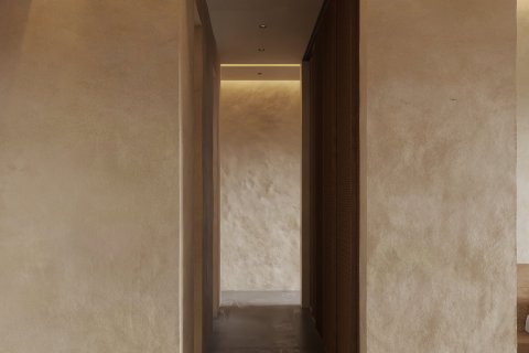 Квартира с 2 спальнями в Dream Apartments 1, Бадунг, Индонезия № 9240 8