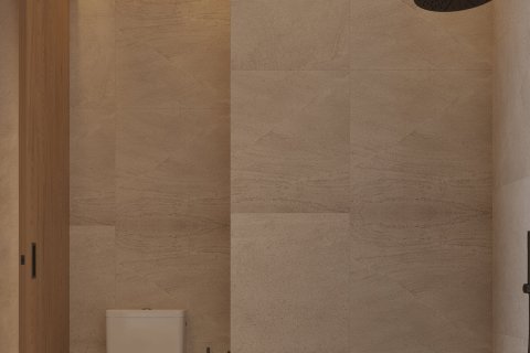 Квартира с 2 спальнями в Dream Apartments 1, Бадунг, Индонезия № 9240 12