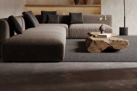 Квартира с 2 спальнями в Dream Apartments 1, Бадунг, Индонезия № 9240 23
