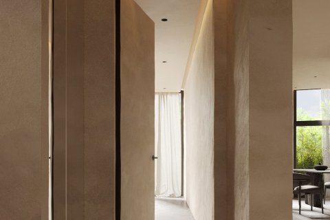 Квартира с 2 спальнями в Dream Apartments 1, Бадунг, Индонезия № 9240 21