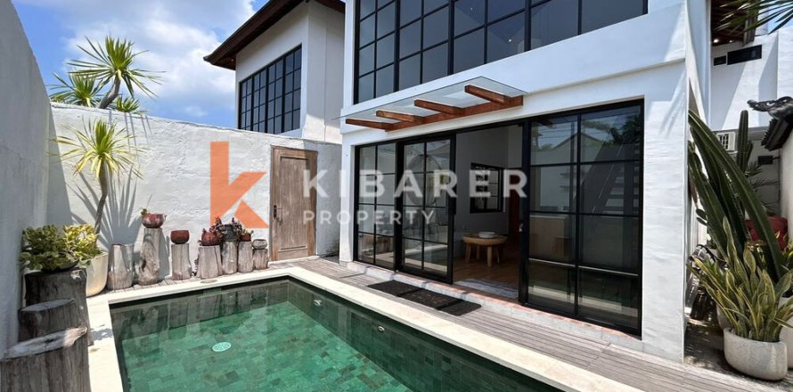 2 bedrooms Villa in Kerobokan, Badung, Indonesia No. 12341
