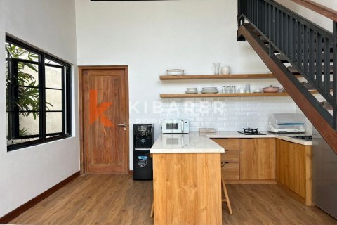 2 bedrooms Villa in Kerobokan, Badung, Indonesia No. 12341 8