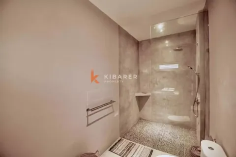 Вилла с 1 спальней в Kerobokan, Бадунг, Индонезия № 12344 11